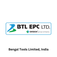Bengal Tools Limited, India